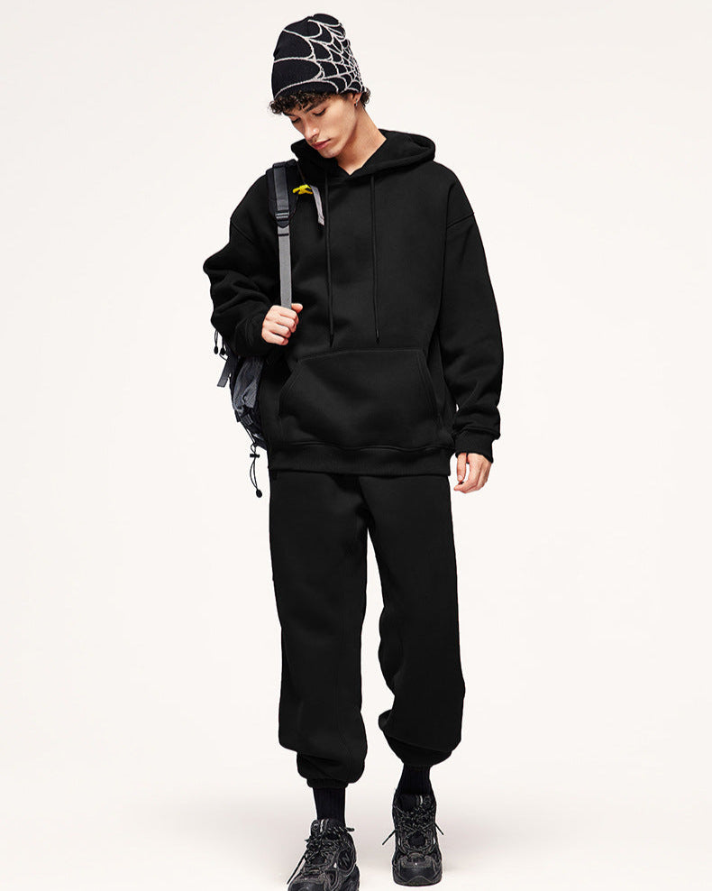 Dvodijelni Set – Dukserica i Joggeri