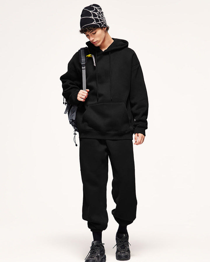 Dvodijelni Set – Dukserica i Joggeri