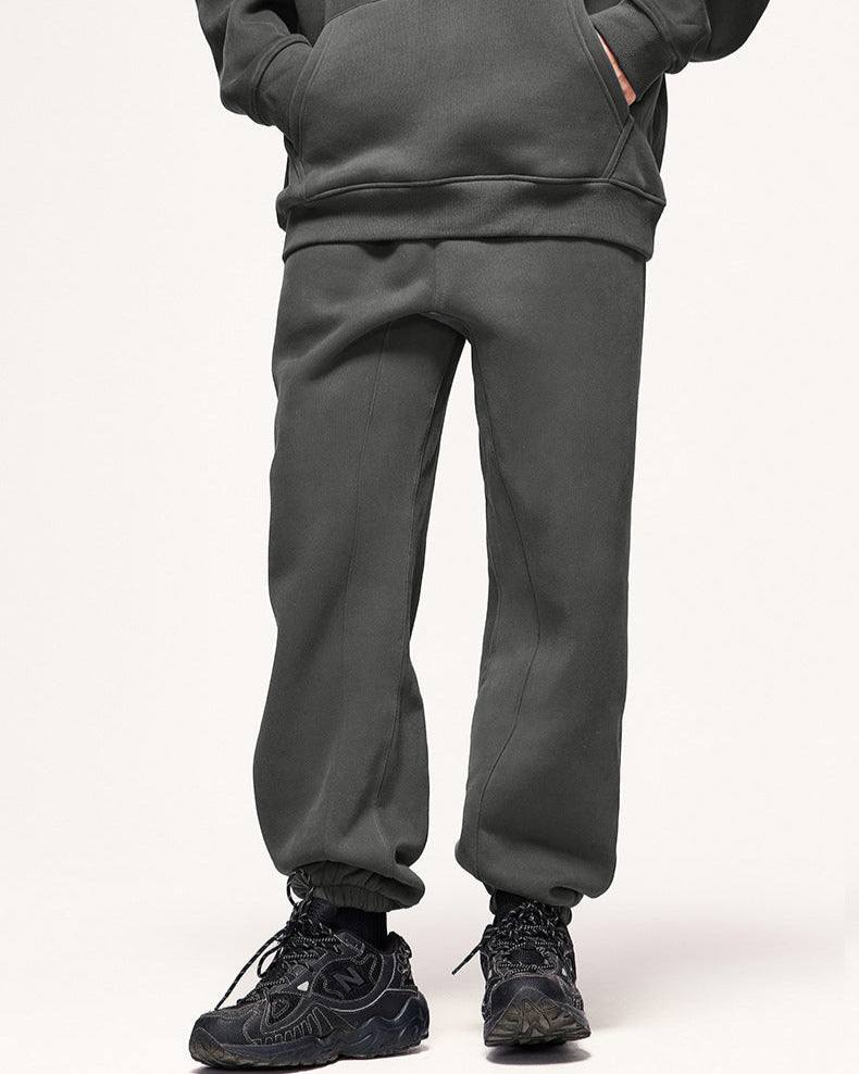 Dvodijelni Set – Dukserica i Joggeri