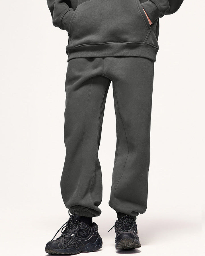 Dvodijelni Set – Dukserica i Joggeri