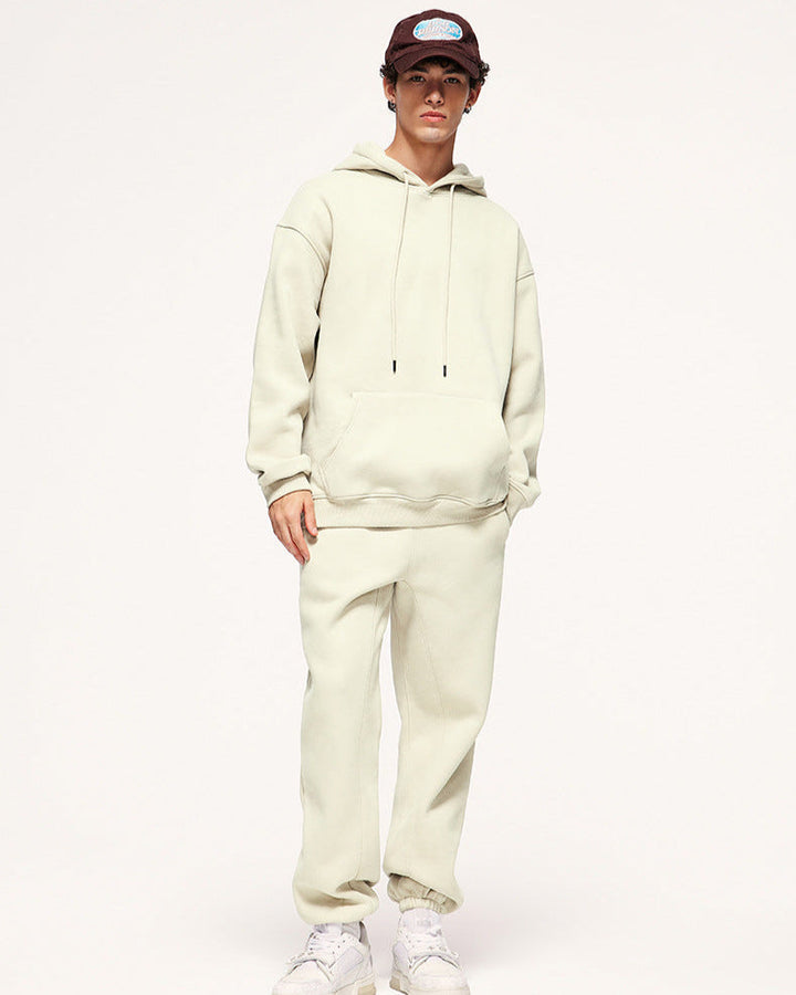 Dvodijelni Set – Dukserica i Joggeri