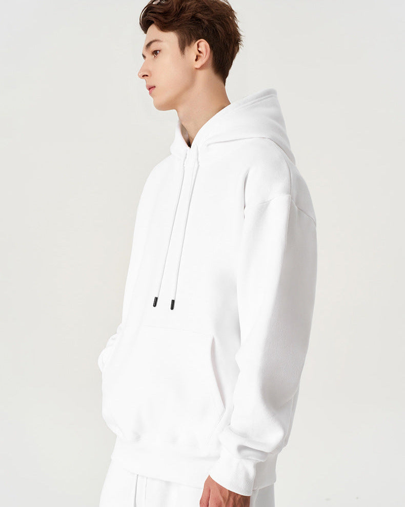 Dvodijelni Set – Dukserica i Joggeri