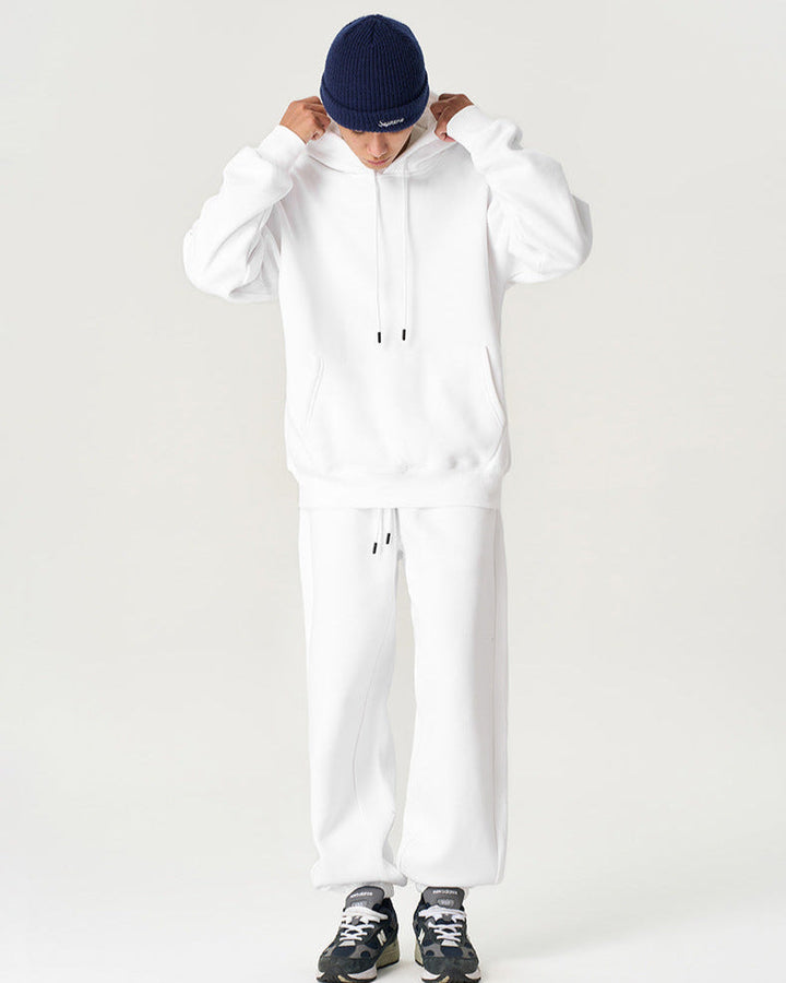 Dvodijelni Set – Dukserica i Joggeri