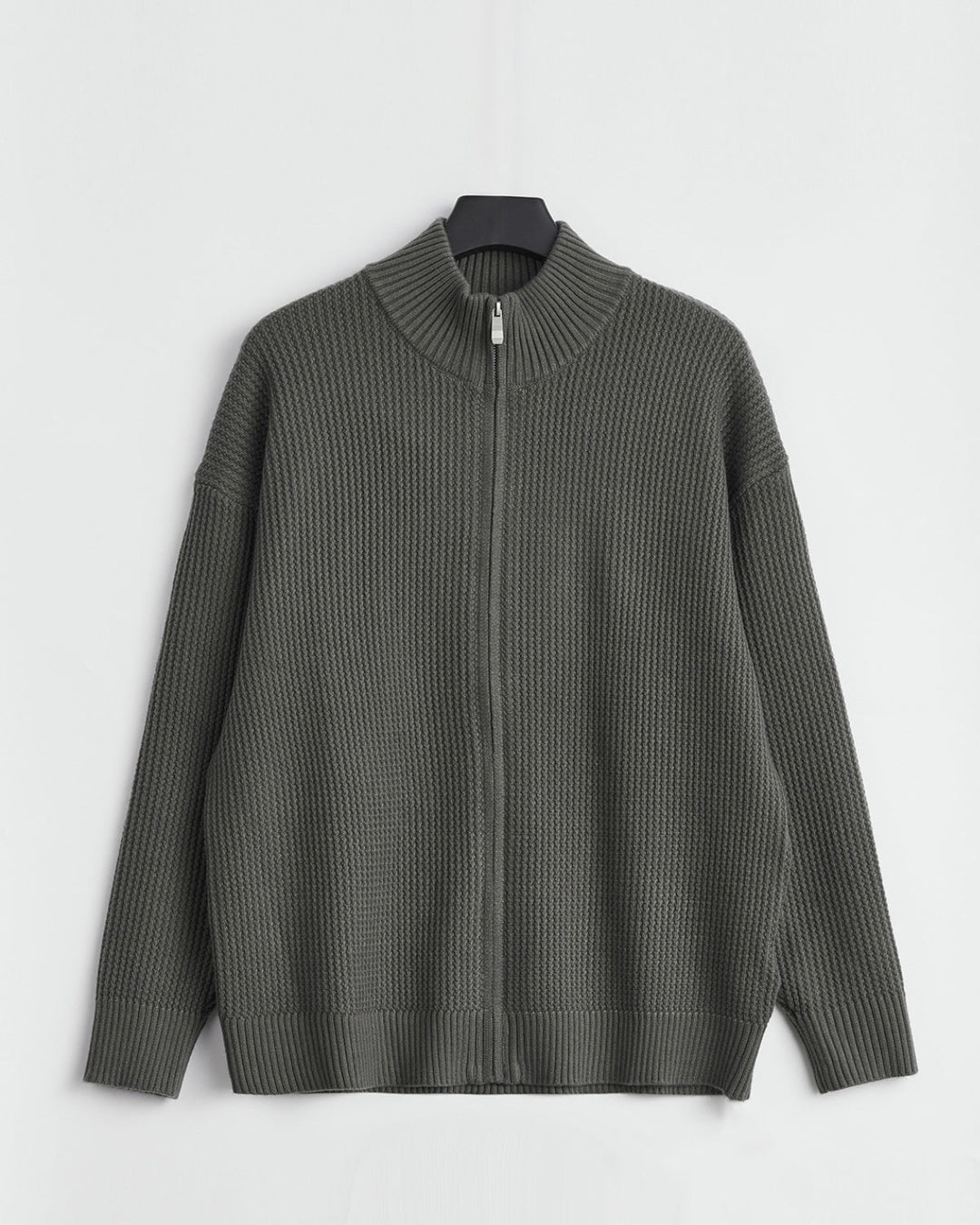 Raspletni kardigan Sparse Shadow