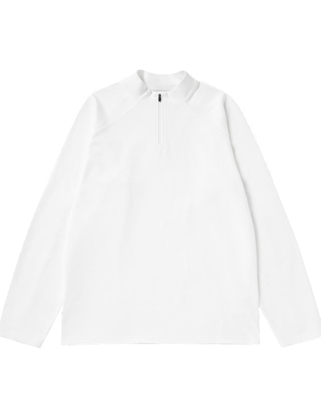 Thermaweave pulover s polu-rajsericom