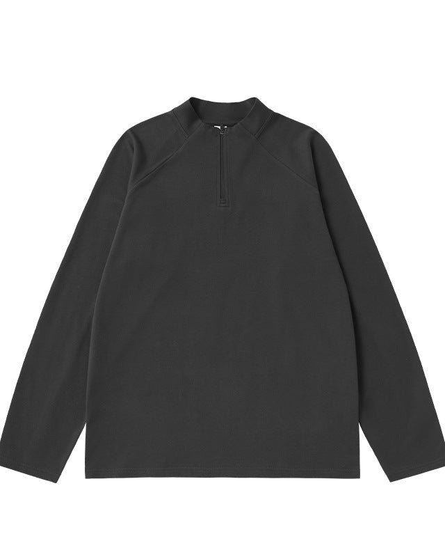 Thermaweave pulover s polu-rajsericom