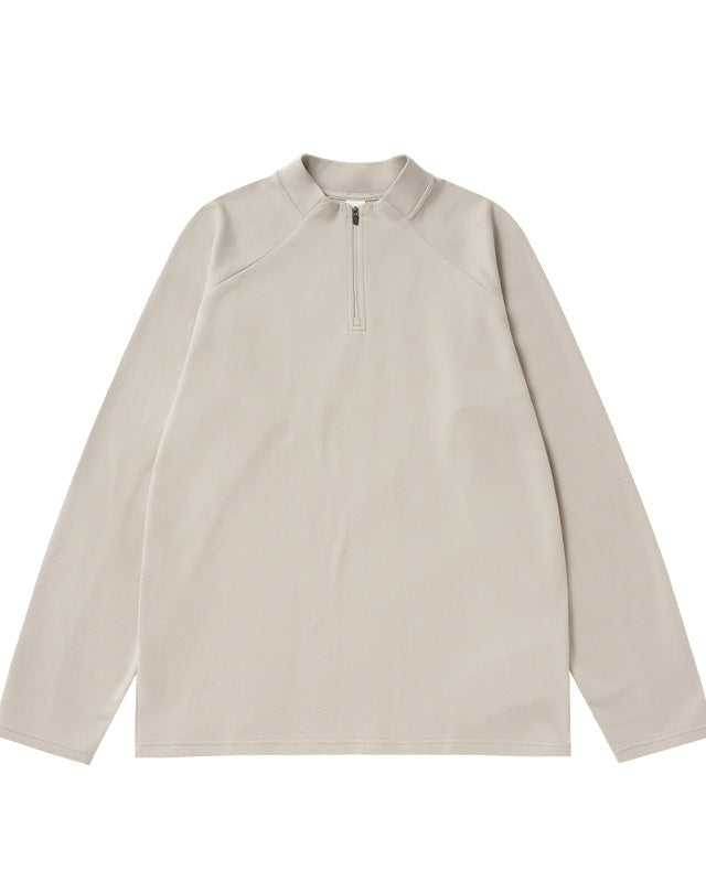 Thermaweave pulover s polu-rajsericom