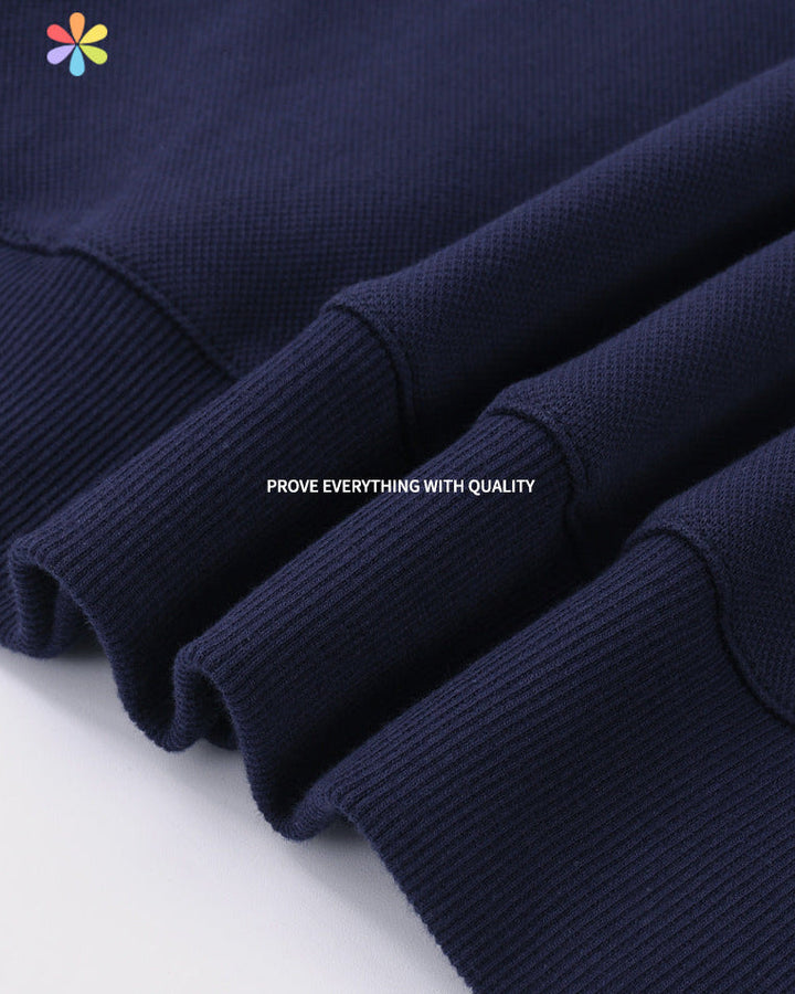 EliteFlex Air Layer Polo Majica s Polu-Zip Ovratnikom