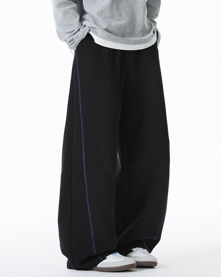 Contour Split Sweatpants