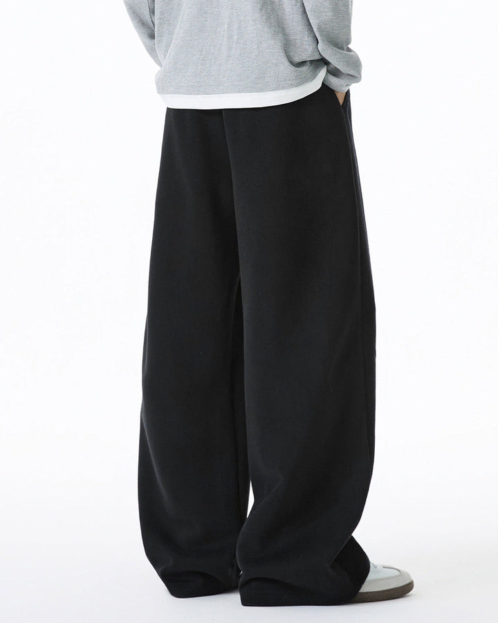 Contour Split Sweatpants