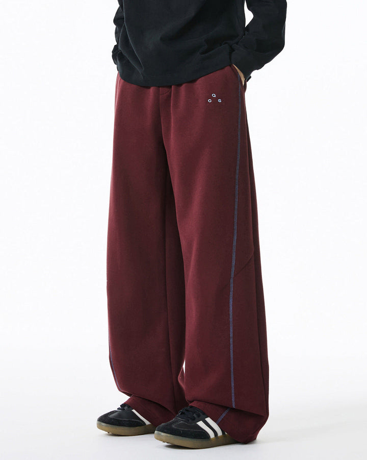 Contour Split Sweatpants