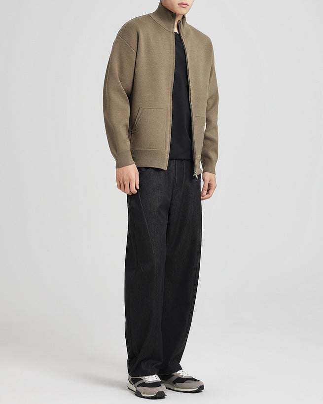 Mo Maike Prestige Pletena Jakna 2025