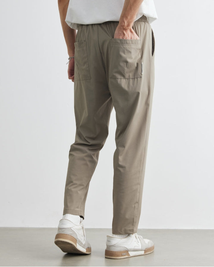 24/7 Opusti Pantalone s Užeom u Struku Picco