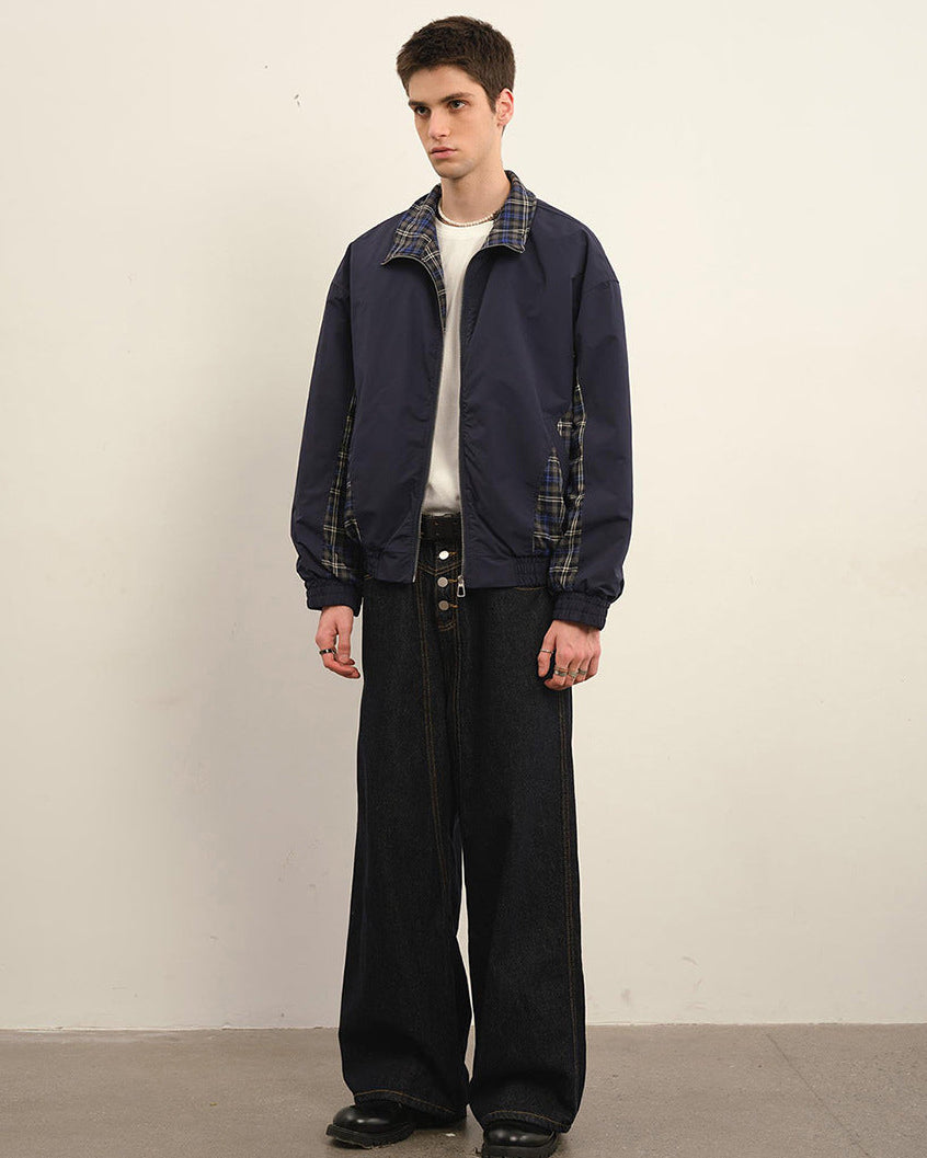 Arven traperice ravnog kroja