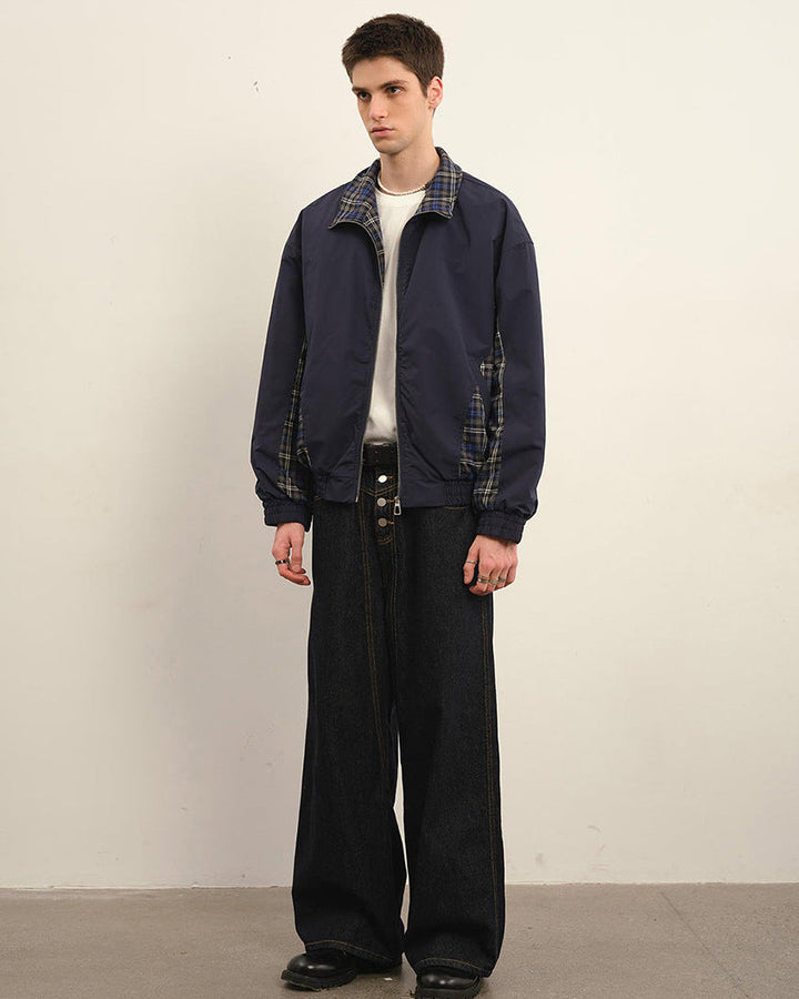 Arven traperice ravnog kroja