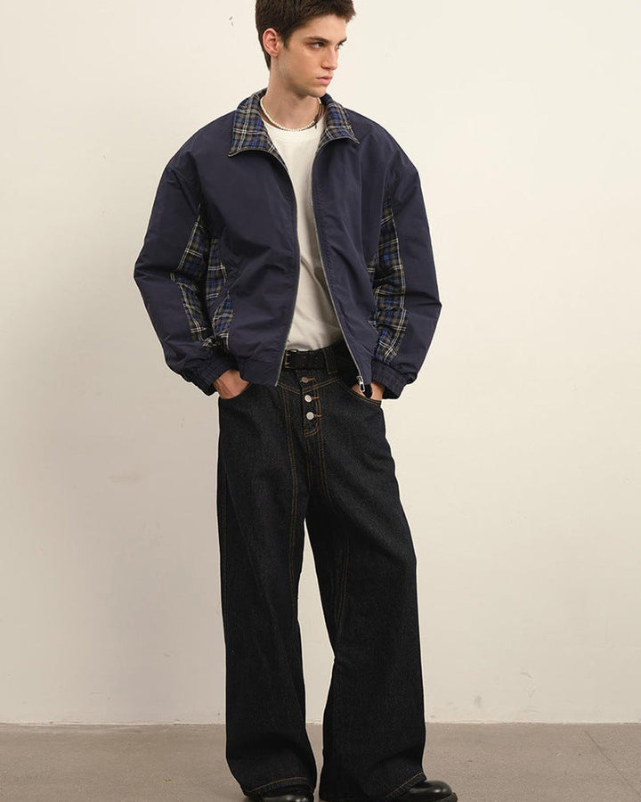 Arven traperice ravnog kroja