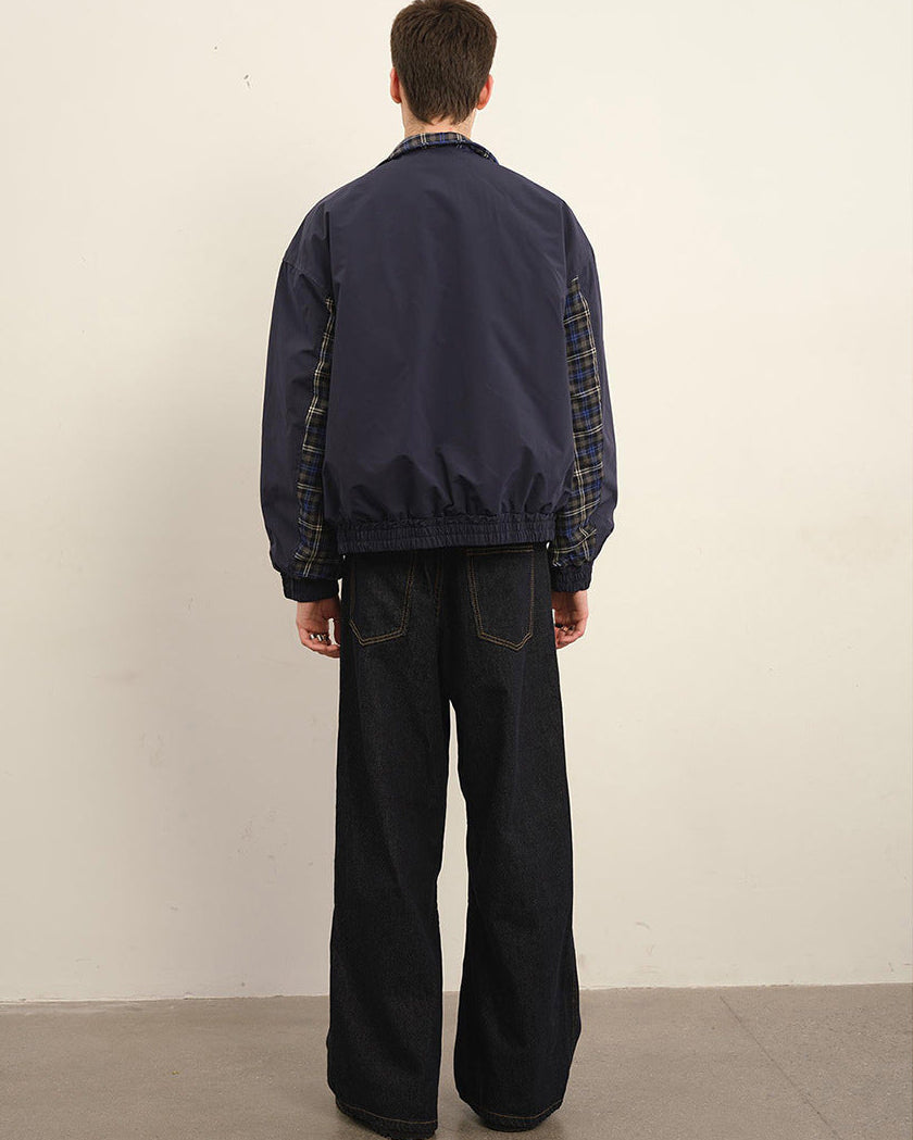 Arven traperice ravnog kroja