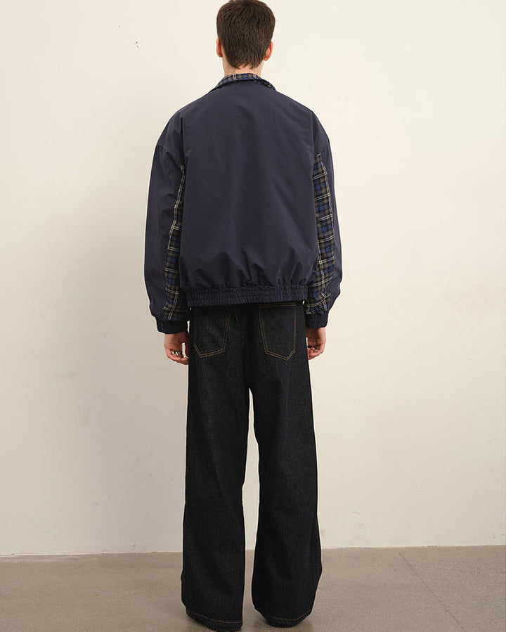 Arven traperice ravnog kroja