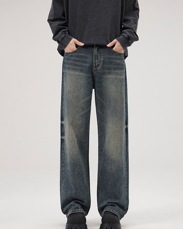 Haven Cleanfit Ravne Traperice