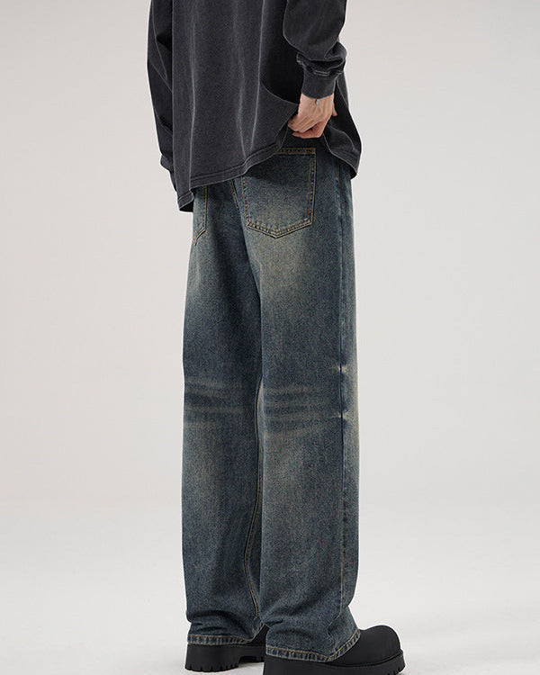 Haven Cleanfit Ravne Traperice