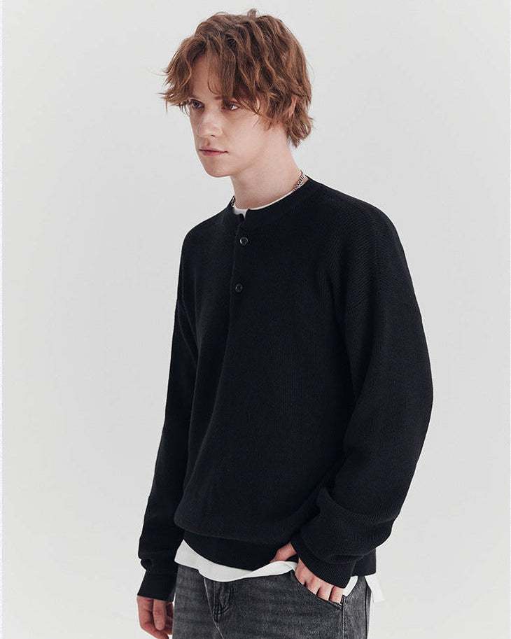 Merrow polo s dugim rukavima