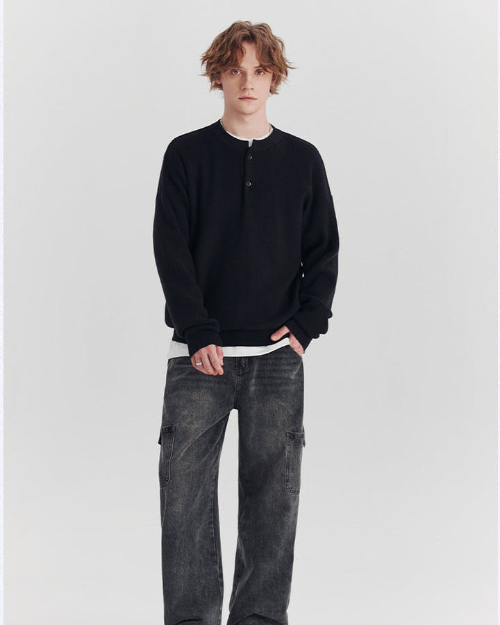 Merrow polo s dugim rukavima