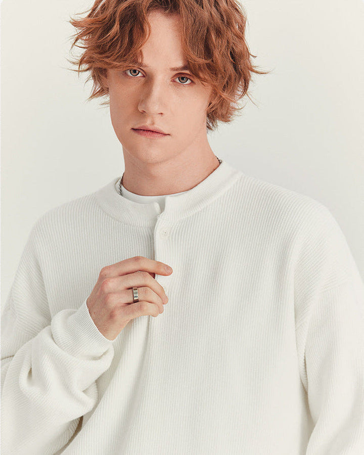 Merrow polo s dugim rukavima