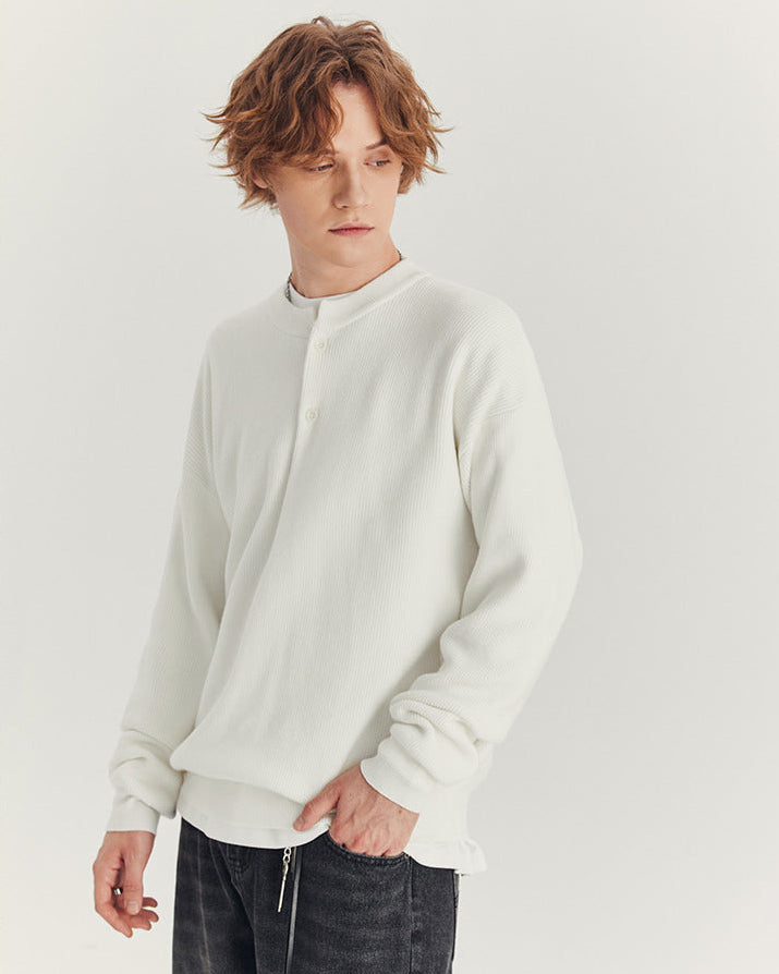 Merrow polo s dugim rukavima