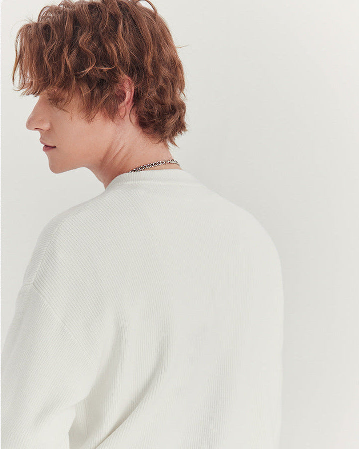 Merrow polo s dugim rukavima