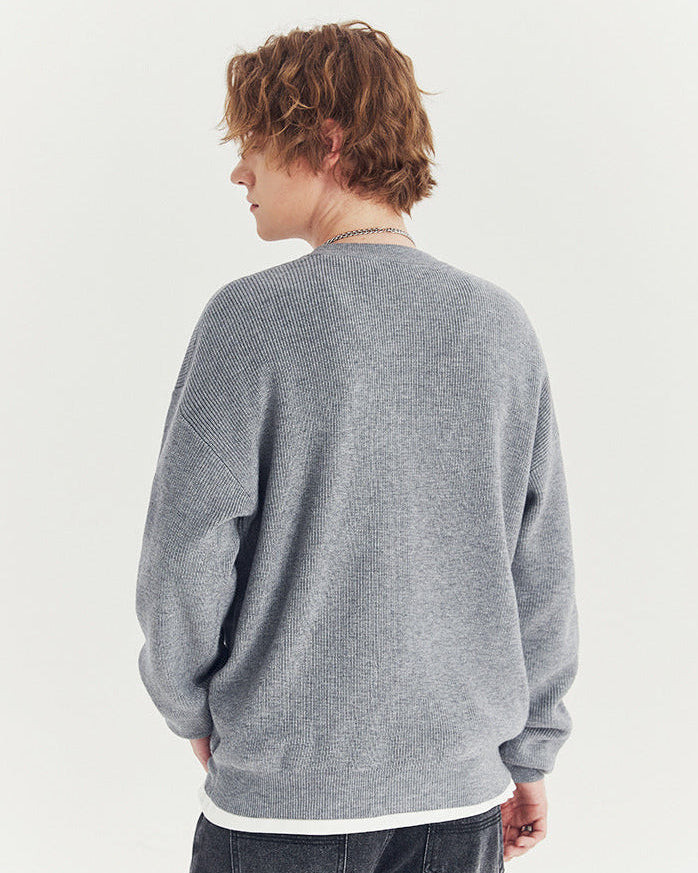 Merrow polo s dugim rukavima