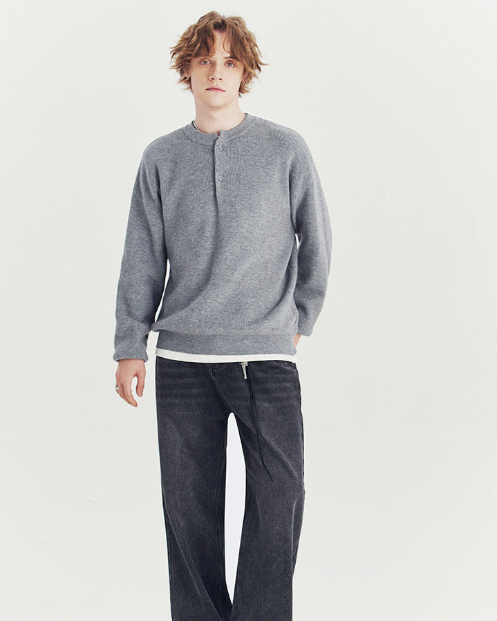 Merrow polo s dugim rukavima