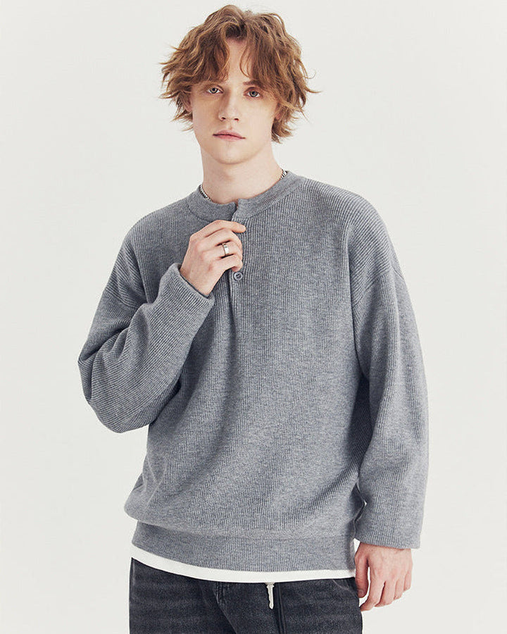 Merrow polo s dugim rukavima