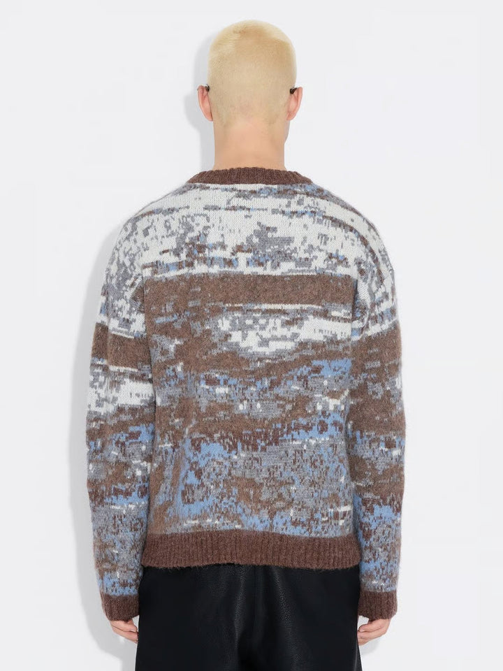 ARVY LANDSCAPE EKIPA