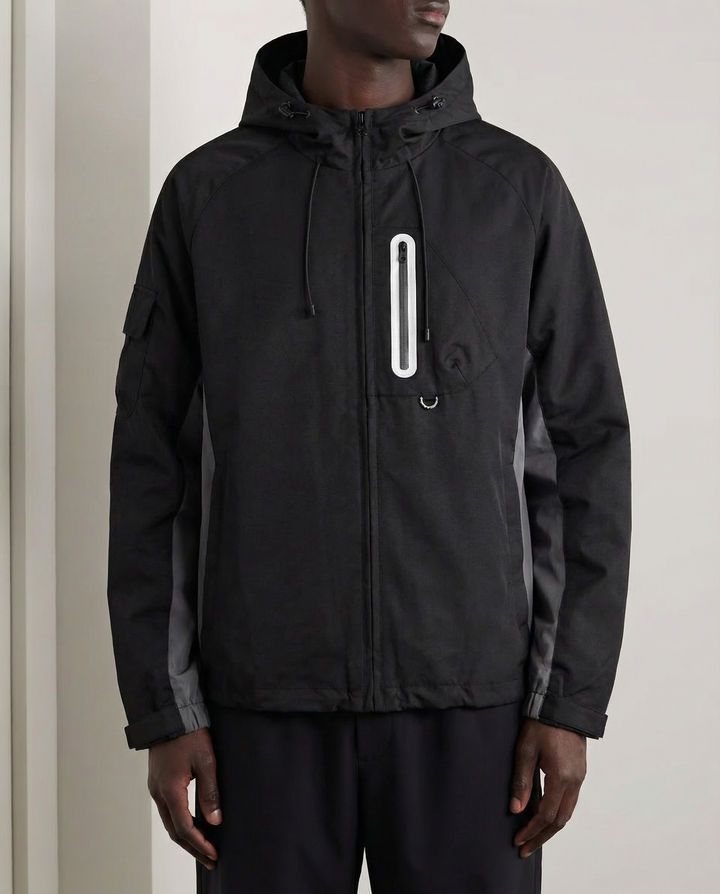 Seaboard Horizont Jakna s Kapuljačom